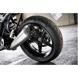 R nineT Pure Heritage R nineT Pure Heritage